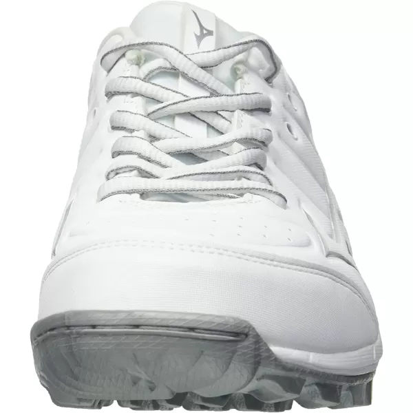 imageMizuno Mens Surface Ambition 2 Turf ShoeWhite