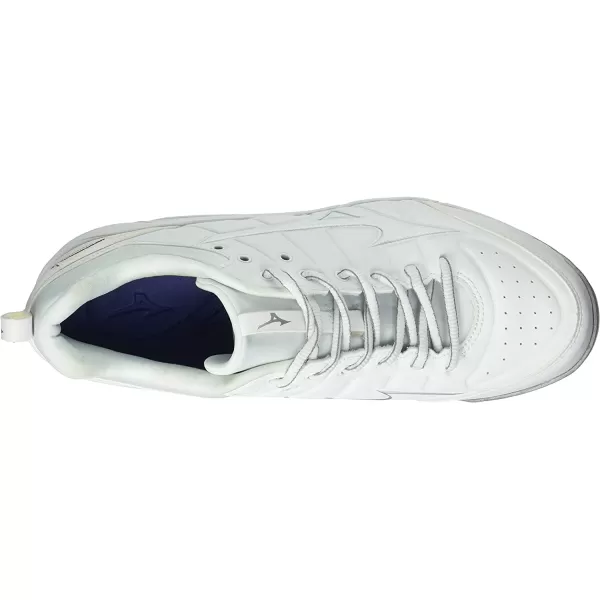 imageMizuno Mens Surface Ambition 2 Turf ShoeWhite