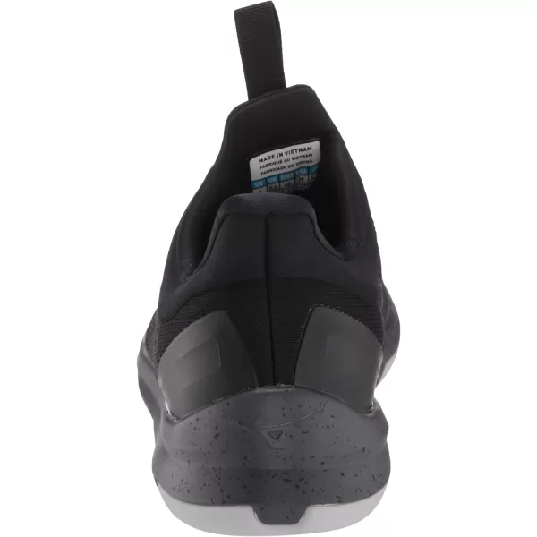 imageMizuno Mens TC01 Cross TrainerBlackgrey