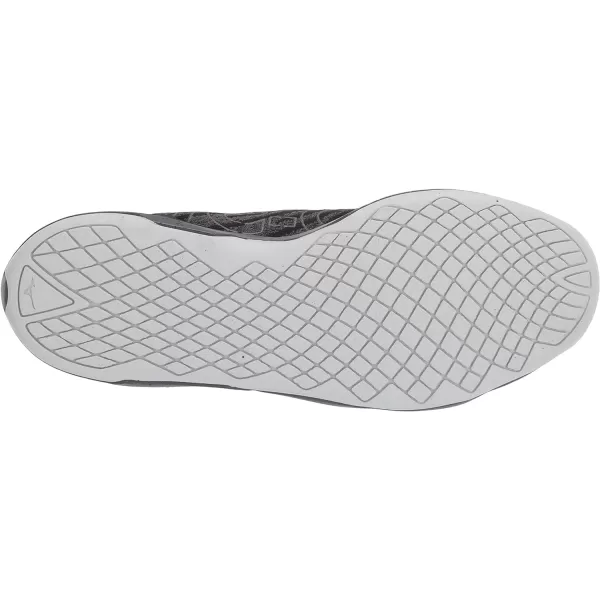 imageMizuno Mens TC01 Cross TrainerBlackgrey