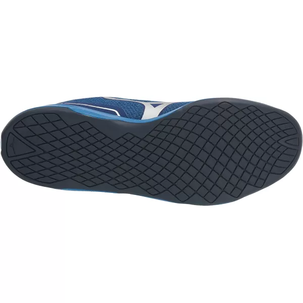 imageMizuno Mens TC02 Cross TrainerBlue