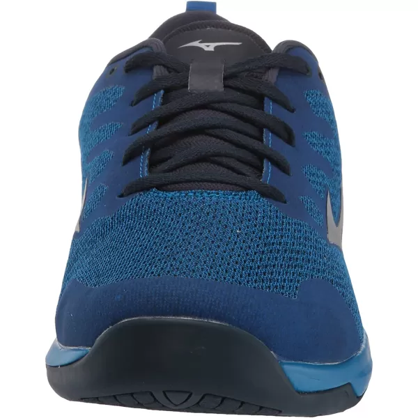 imageMizuno Mens TC02 Cross TrainerBlue