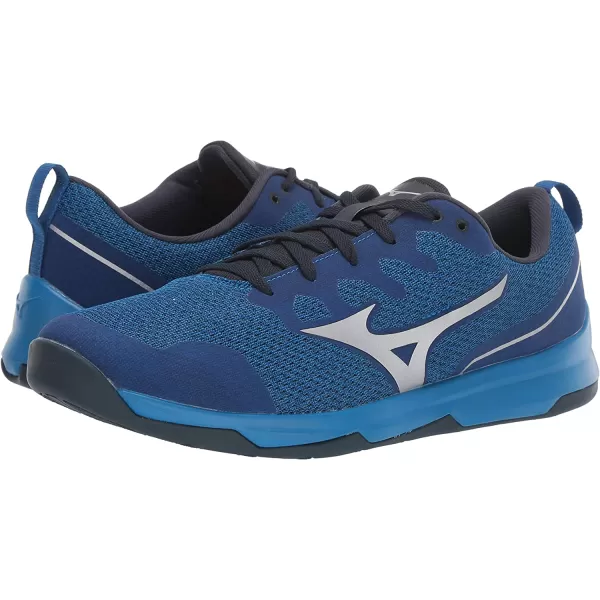 imageMizuno Mens TC02 Cross TrainerBlue