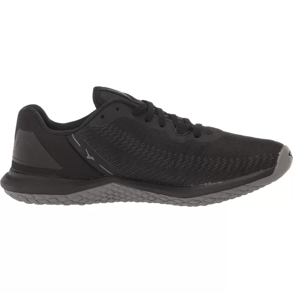 imageMizuno Mens Tf11 Cross TrainerBlackgrey