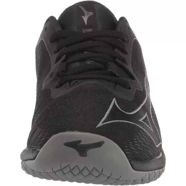imageMizuno Mens Tf11 Cross TrainerBlackgrey