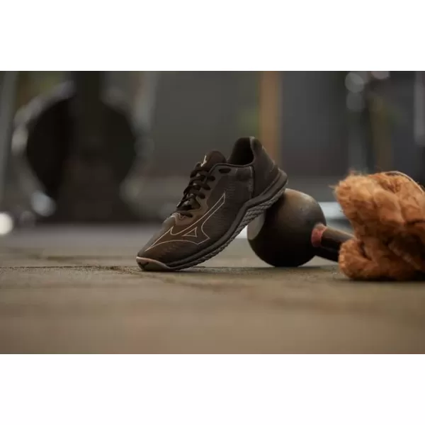 imageMizuno Mens Tf11 Cross TrainerBlackgrey