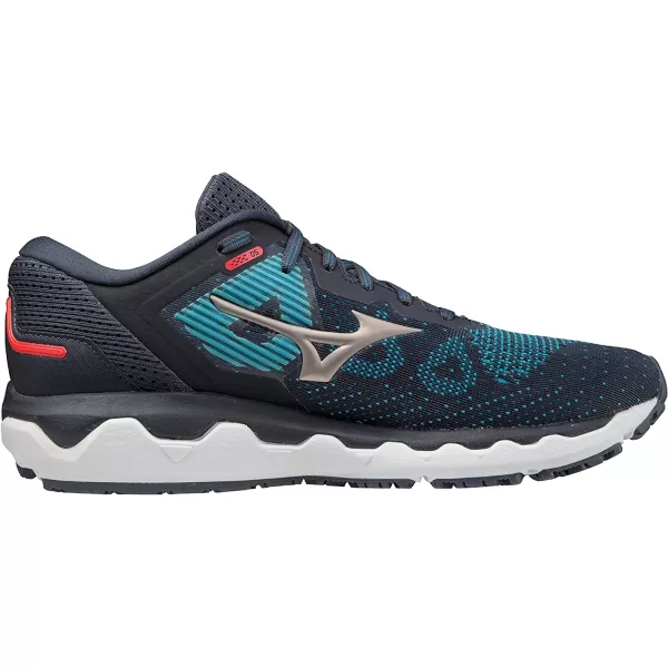 imageMizuno Mens Wave Horizon 5 Running ShoeIndia Inkpalti