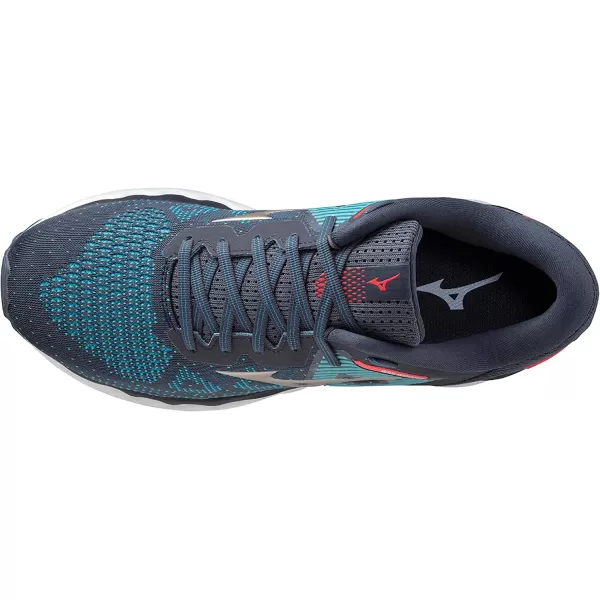 imageMizuno Mens Wave Horizon 5 Running ShoeIndia Inkpalti