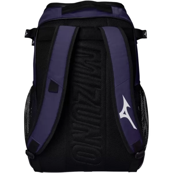 imageMizuno Organizer 23 Backpack BlackNavy