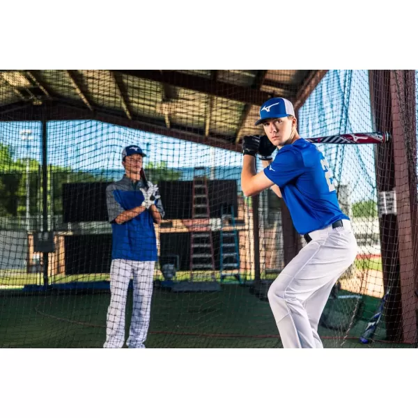 imageMizuno Pro Woven Baseball PantWhite