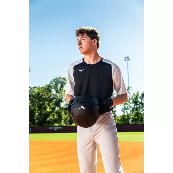 imageMizuno Pro Woven Baseball PantWhite