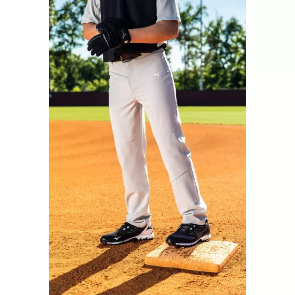 imageMizuno Pro Woven Baseball PantWhite