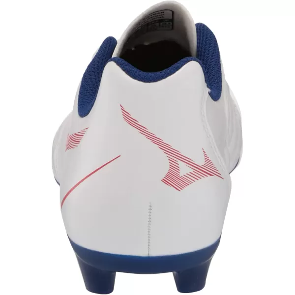 imageMizuno UnisexChild Rebula Cup Select Jr Soccer ShoeWhitered