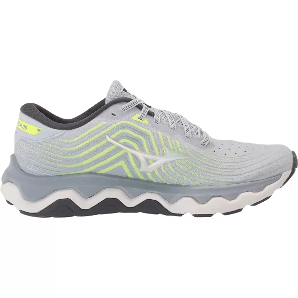 imageMizuno Wave Horizon 6 Womens Running ShoeHeatherwhite