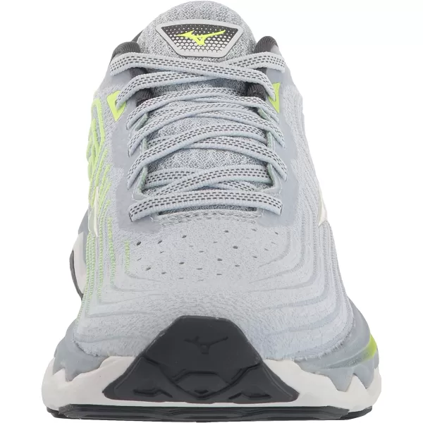 imageMizuno Wave Horizon 6 Womens Running ShoeHeatherwhite