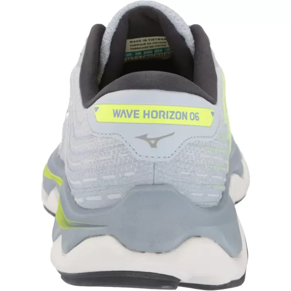 imageMizuno Wave Horizon 6 Womens Running ShoeHeatherwhite