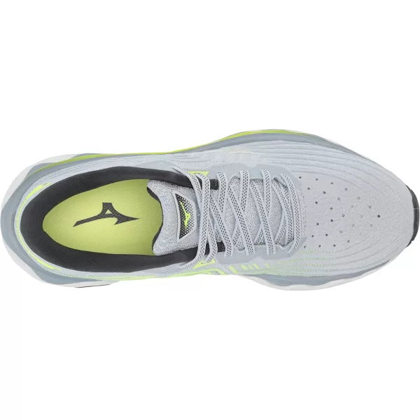 imageMizuno Wave Horizon 6 Womens Running ShoeHeatherwhite