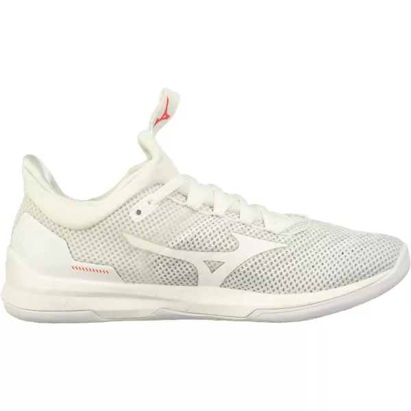 imageMizuno Womens Tc11 Cross TrainerWhite