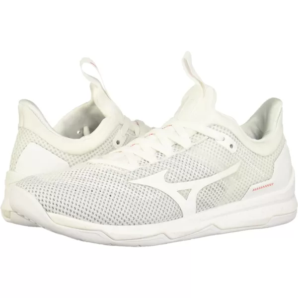 imageMizuno Womens Tc11 Cross TrainerWhite