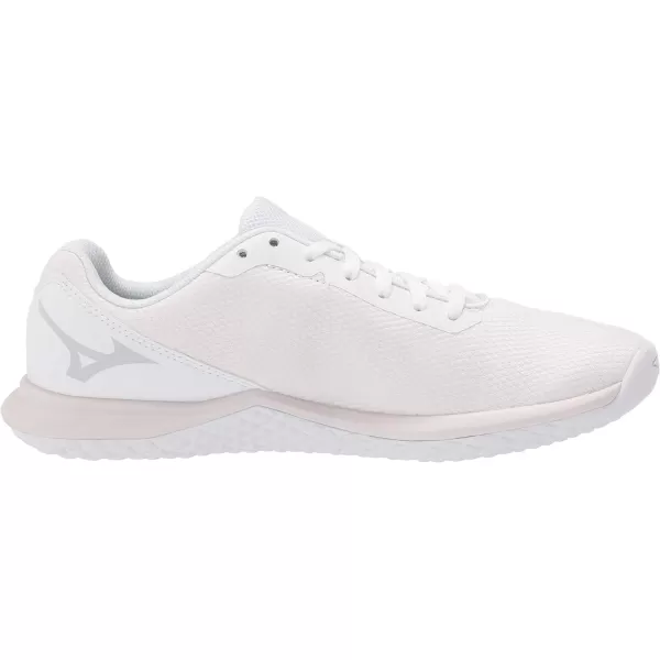 imageMizuno Womens Tf02 Cross TrainerWhite