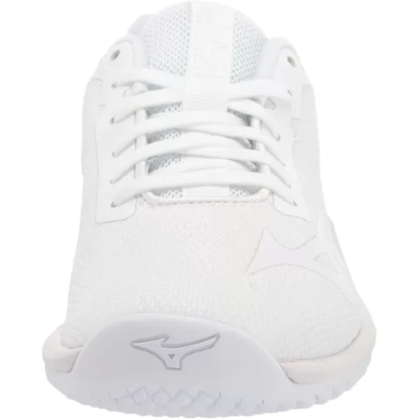 imageMizuno Womens Tf02 Cross TrainerWhite
