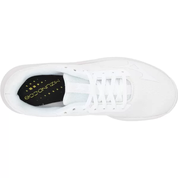 imageMizuno Womens Tf02 Cross TrainerWhite