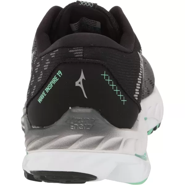 imageMizuno Womens Wave Inspire 19 Water ShoeIron Gatenimbus Cloud