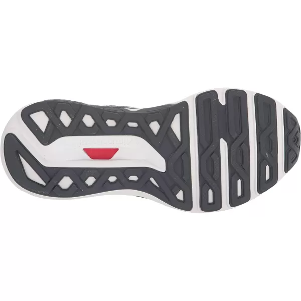 imageMizuno Womens Wave Rebellion Running ShoeBlacksilver