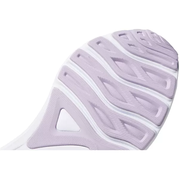 imageMizuno Womens Wave Sky 6 Running ShoePastel Lilacwhite