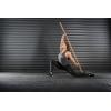 imageMizuno Womens Full Length TightQuiet Shade