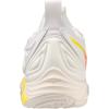 imageMizuno Womens Wave Momentum 3 Womens Volleyball ShoeSnw Whthighvs Pnk