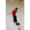 imageMizuno Womens Wave Momentum 3 Womens Volleyball ShoeSnw Whthighvs Pnk