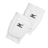 imageMizuno T10 Plus Kneepad ADULT Volleyball Kneepad Black One SizeWhite