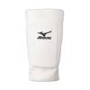 imageMizuno T10 Plus Kneepad ADULT Volleyball Kneepad Black One SizeWhite