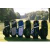 imageMizuno BRD3C Cart Golf BagBlack CamoCopper