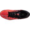imageMizuno Mens Wave Exceed Tour 6 Ac Tennis ShoeRadiant Redwhite