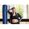 imageMizuno Alpha Quest Training JacketBlackshade