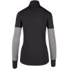 imageMizuno Alpha Quest Training JacketBlackshade