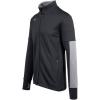 imageMizuno Alpha Quest Training JacketBlackshade