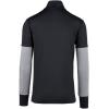 imageMizuno Alpha Quest Training JacketBlackshade