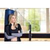 imageMizuno Alpha Quest Training JacketBlackshade