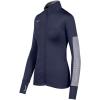 imageMizuno Alpha Quest Training JacketNavyShade