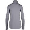 imageMizuno Alpha Quest Training JacketQuiet Shade