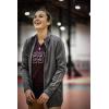 imageMizuno Alpha Quest Training JacketQuiet Shade