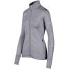 imageMizuno Alpha Quest Training JacketQuiet Shade