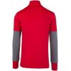imageMizuno Alpha Quest Training JacketRedShade