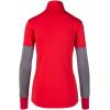 imageMizuno Alpha Quest Training JacketRedShade