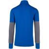 imageMizuno Alpha Quest Training JacketRoyalShade