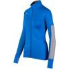 imageMizuno Alpha Quest Training JacketRoyalShade