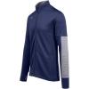 imageMizuno Alpha Quest Training JacketNavyShade